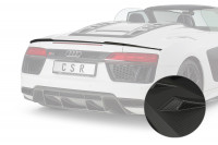Heckflügel mit ABE passend für Audi R8 (4S) Spyder HF761 Heckflügel mit ABE passend für Audi R8 (4S) Spyder HF761