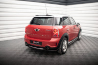 Spoiler CAP passend für Mini Cooper Countryman R60 Facelift Spoiler CAP passend für Mini Cooper Countryman R60 Facelift