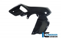Ilmberger Carbon Windkanal links passend für BMW R1200GS LC Ilmberger Carbon Windkanal links passend für BMW R1200GS LC