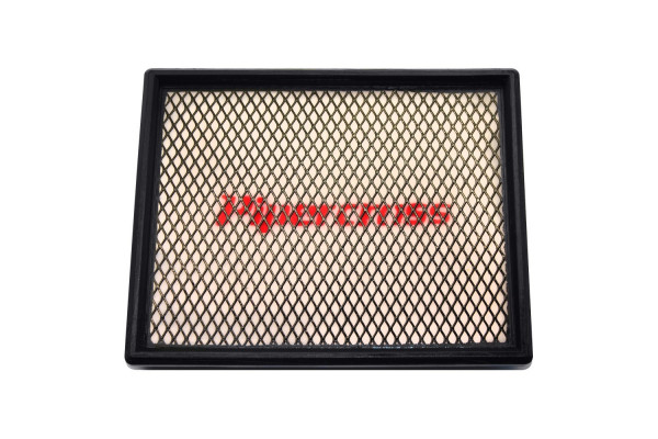 Pipercross Luftfilter Renault Laguna III 2.0i 140 PS ab 10/2007 bis 08/2015