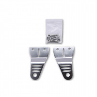 SHIN YO Lampenhalter aus Aluminium SHIN YO Lampenhalter aus Aluminium