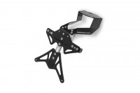 Barracuda Kennzeichenhalter passend für Honda Integra 750 / NC750X / NC750S Barracuda Kennzeichenhalter passend für Honda Integra 750 / NC750X / NC750S
