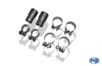 FOX Endschalldämpfer passend für Range Rover IV Benzin - 2x90 Typ 16 rechts/links FOX Endschalldämpfer passend für Range Rover IV Benzin - 2x90 Typ 16 rechts/links