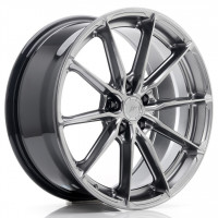 JR Wheels JR37 18x8 ET45 5x114,3 Hyper Black Alufelge JR Wheels JR37 18x8 ET45 5x114,3 Hyper Black Alufelge