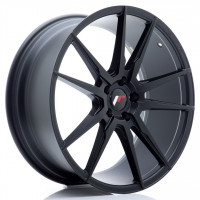 JR Wheels JR21 20x8,5 ET40 5x112 Matt Black Alufelge JR Wheels JR21 20x8,5 ET40 5x112 Matt Black Alufelge