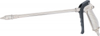 Hochleistungs-Druckluft-Ausblaspistole mit Venturidüse 290 mm Hochleistungs-Druckluft-Ausblaspistole mit Venturidüse 290 mm