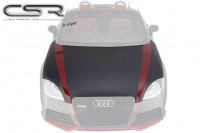 Motorhaube passend für Audi TT 8N 1998–2006 Motorhaube passend für Audi TT 8N 1998–2006