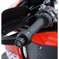 R&G Racing Lenker Protektoren passend für BMW S 1000 XR R&G Racing Lenker Protektoren passend für BMW S 1000 XR