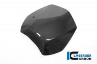 Ilmberger Carbon Windschild passend für BMW R1200R (LC) ab 2015 Ilmberger Carbon Windschild passend für BMW R1200R (LC) ab 2015