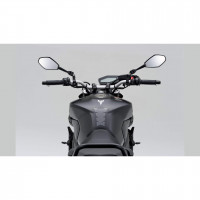 DAYTONA D-Mirror-12 Diamond Lenkerspiegel links DAYTONA D-Mirror-12 Diamond Lenkerspiegel links