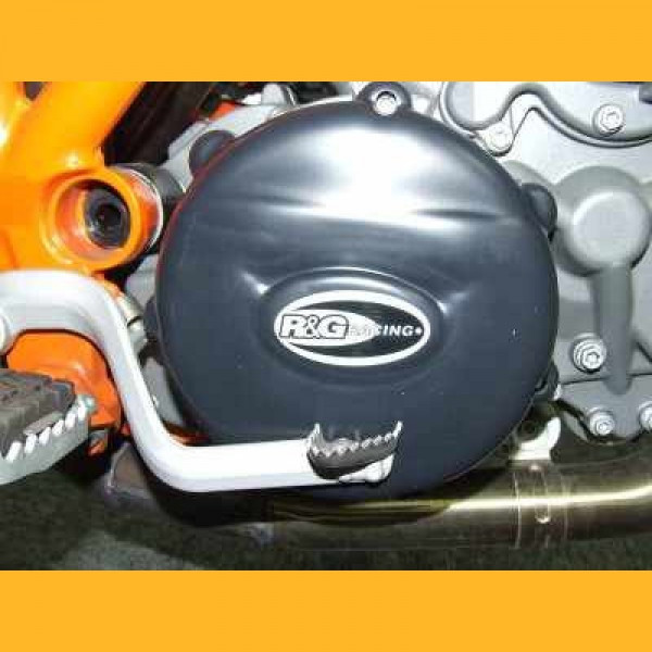 R&G Racing Kupplung Protektor KTM 990 / 990 R Supermoto