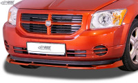 RDX VARIO-X Frontspoiler passend für Dodge Caliber RDX VARIO-X Frontspoiler passend für Dodge Caliber