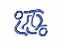 SAMCO SPORT Silikonschlauch Kit blau passend für Honda CB1000R Modelljahr 2018-2024 SAMCO SPORT Silikonschlauch Kit blau passend für Honda CB1000R Modelljahr 2018-2024