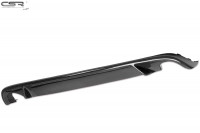 Heckansatz Carbon passend für VW Golf 6 GTI / GTD (2008-2012) Heckansatz Carbon passend für VW Golf 6 GTI / GTD (2008-2012)