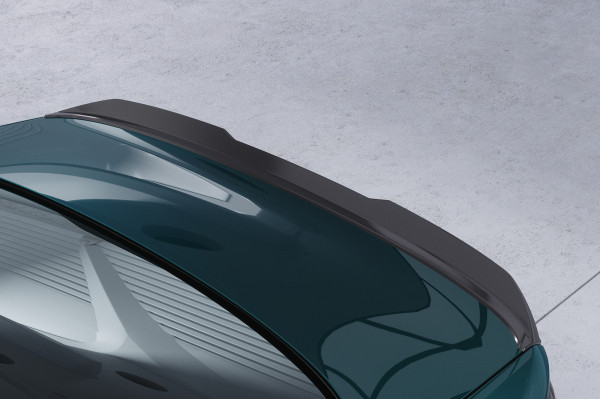 Heckflügel mit ABE passend für BMW 5er G30 Limousine