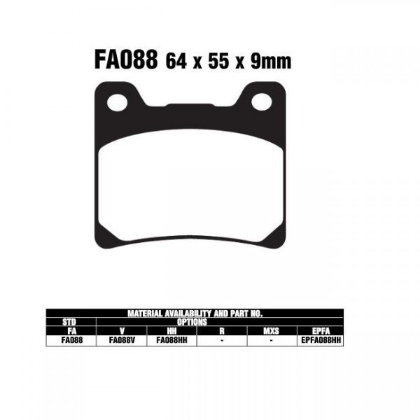 EBC-FA88