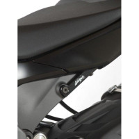 R&G hintere Fußrastenabdeckung passend für Kawasaki ZX-6 R 636 ab 2013 R&G hintere Fußrastenabdeckung passend für Kawasaki ZX-6 R 636 ab 2013