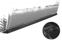 Seitenschweller passend für VW T5 (2003–2015) SS476-G Seitenschweller passend für VW T5 (2003–2015) SS476-G