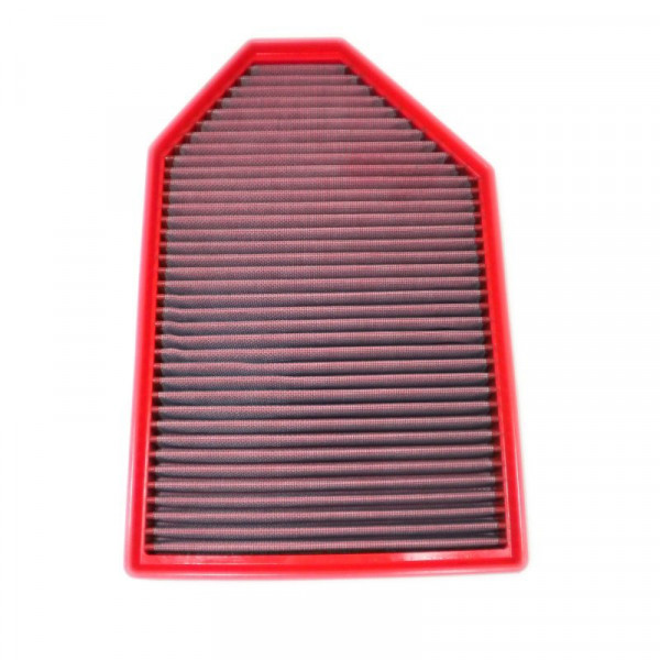 BMC Performance Luftfilter JEEP WRANGLER III (JK) 3.6 V6 (197 PS) Bj. 2007-2012 BMC: FB818/01