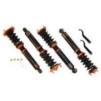 K-Tec Gewindefahrwerk passend für Lexus GS 300, 430, 460 (S19) K-Tec Gewindefahrwerk passend für Lexus GS 300, 430, 460 (S19)