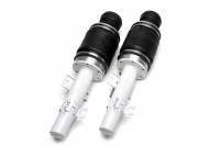 TA Technix Luftdämpfersatz Vorderachse passend für Seat Mii / Skoda Citigo / VW UP TA Technix Luftdämpfersatz Vorderachse passend für Seat Mii / Skoda Citigo / VW UP