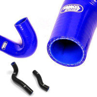 SAMCO SPORT Siliconschlauch Kit blau passend für Kawasaki Ninja 400 & Z400 (2018–2024) SAMCO SPORT Siliconschlauch Kit blau passend für Kawasaki Ninja 400 & Z400 (2018–2024)