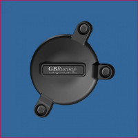 GB Racing Zündung Protektor passend für Suzuki GSX-R 600 / 750 ab 2006 GB Racing Zündung Protektor passend für Suzuki GSX-R 600 / 750 ab 2006