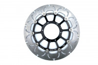 alpha Technik Bremsscheibe ABD33 Omega-Design passend für Kawasaki Modelle alpha Technik Bremsscheibe ABD33 Omega-Design passend für Kawasaki Modelle