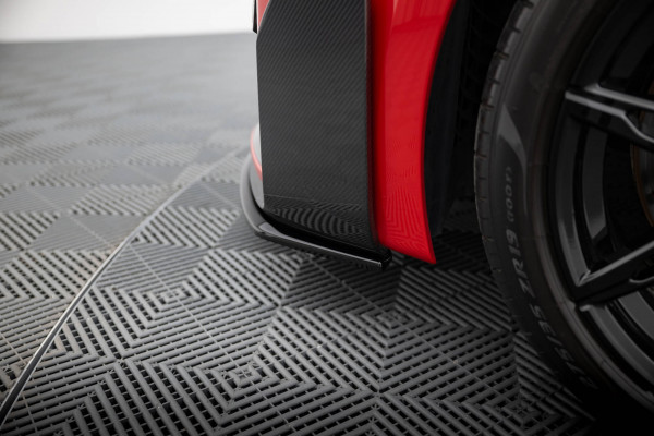 Front Ansatz passend für BMW M2 M-Performance G87