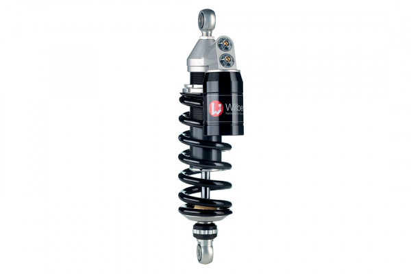 Wilbers Federbein 642 Adjustline passend für BMW R nineT 13-16