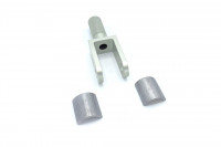 alpha Technik Tieferlegungssatz 40mm passend für Aprilia RX125 SX125 alpha Technik Tieferlegungssatz 40mm passend für Aprilia RX125 SX125