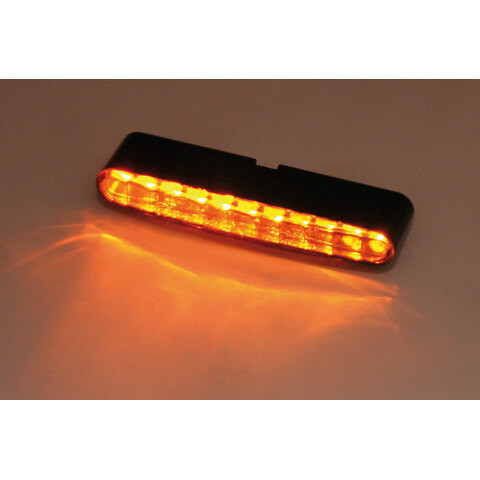 HIGHSIDER Stripe LED Einbaublinker