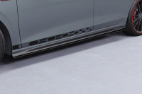 Seitenschweller passend für VW Golf 8 (Typ CD) GTI/GTD/GTE SS499 Seitenschweller passend für VW Golf 8 (Typ CD) GTI/GTD/GTE SS499