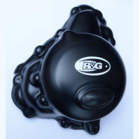 R&G Strong Race Lichtmaschine Protektor passend für Triumph Street Triple R&G Strong Race Lichtmaschine Protektor passend für Triumph Street Triple