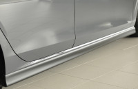 Rieger Seitenschweller rechts (XS) passend für VW Leon FR (5F) 5-türig (ST/Kombi) 01/2013–12/2016 Rieger Seitenschweller rechts (XS) passend für VW Leon FR (5F) 5-türig (ST/Kombi) 01/2013–12/2016