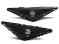 Getönte Blinker passend für Ford Focus Mk1 & Mondeo Mk3 Getönte Blinker passend für Ford Focus Mk1 & Mondeo Mk3