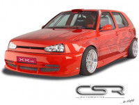 Frontstoßstange passend für VW Golf 3 / Vento Frontstoßstange passend für VW Golf 3 / Vento