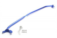 TA Technix Alu-Domstrebe Blau passend für Audi A3 8L, Seat Leon 1M, Skoda Octavia 1U, VW Golf IV, Bo TA Technix Alu-Domstrebe Blau passend für Audi A3 8L, Seat Leon 1M, Skoda Octavia 1U, VW Golf IV, Bo