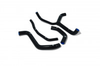 SAMCO SPORT Siliconschlauch Kit passend für Kawasaki ZX10R / SE / RR 2016-2020 SAMCO SPORT Siliconschlauch Kit passend für Kawasaki ZX10R / SE / RR 2016-2020