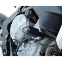 R&G Racing Sturzpads No Cut passend für MV Agusta Dragster 800 (2014–2016) R&G Racing Sturzpads No Cut passend für MV Agusta Dragster 800 (2014–2016)