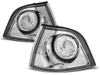 Blinker chrom passend für BMW E36 12.90-09.99 Blinker chrom passend für BMW E36 12.90-09.99