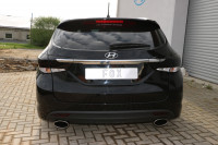 FOX Endschalldämpfer passend für Hyundai i40 CW Diesel 1.7l D – 160x90 Typ 38 rechts/links FOX Endschalldämpfer passend für Hyundai i40 CW Diesel 1.7l D – 160x90 Typ 38 rechts/links