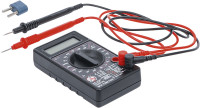 Digital-Multimeter für präzise Spannungs- und Strommessung Digital-Multimeter für präzise Spannungs- und Strommessung