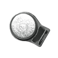 SHIN YO Blinkrelais 2-polig 6V 17W Aluminium SHIN YO Blinkrelais 2-polig 6V 17W Aluminium