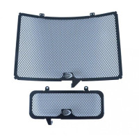 R&G Kühler- & Ölkühler-Schutz Set passend für Suzuki GSX-R 1000 2003-2004 R&G Kühler- & Ölkühler-Schutz Set passend für Suzuki GSX-R 1000 2003-2004