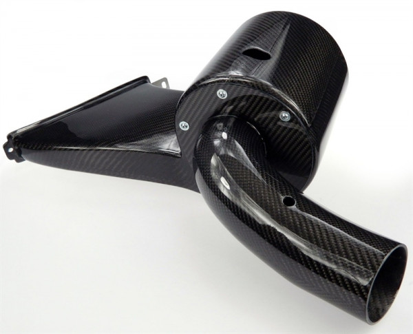 TA Technix Carbon Airbox / Air-Intake passend für Audi A3 (8V)/ TT (FV3/8J)/ Seat Leon (5F)/ Skoda O