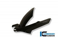 Ilmberger Carbon Kotflügel hinten passend für Honda CB1000R Ilmberger Carbon Kotflügel hinten passend für Honda CB1000R