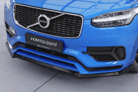 Cup-Spoilerlippe passend für Volvo XC90 (2.Gen) R-Design mit ABE Cup-Spoilerlippe passend für Volvo XC90 (2.Gen) R-Design mit ABE