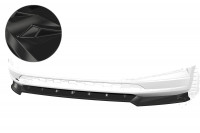 Cup-Spoilerlippe mit ABE passend für Skoda Karoq ab 2017 Cup-Spoilerlippe mit ABE passend für Skoda Karoq ab 2017