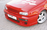Rieger Grill passend für VW Golf 3 3-tür. Rieger Grill passend für VW Golf 3 3-tür.